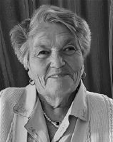 Profilbild Gertrud Elisabetha Seeger